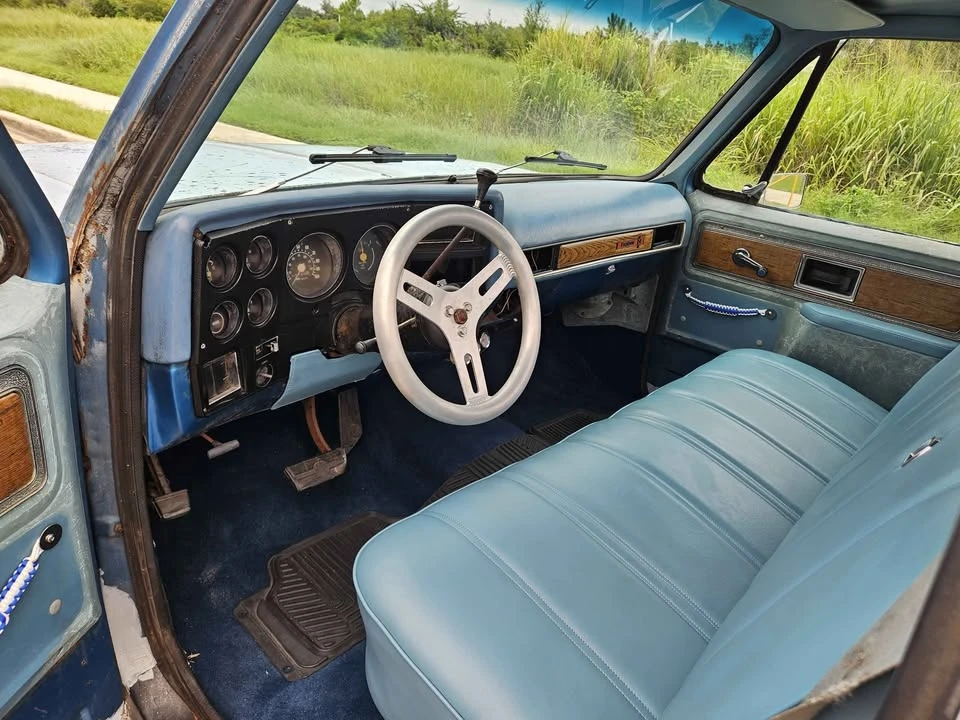 1977 Chevrolet C/K 3rd Gen - Image 5 of 7