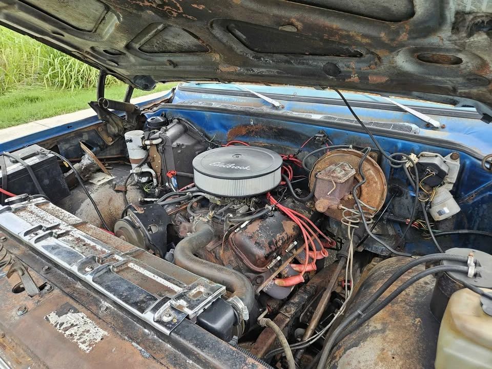 1977 Chevrolet C/K 3rd Gen - Image 3 of 7