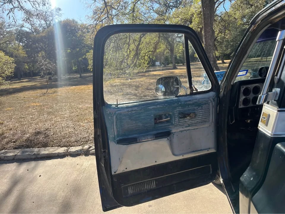 1977 Chevrolet C/K 3rd Gen - Image 10 of 10