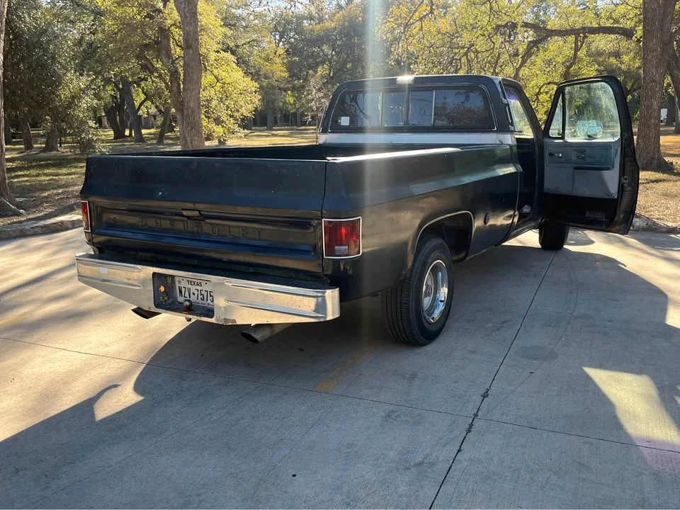 1977 Chevrolet C/K 3rd Gen - Image 7 of 10