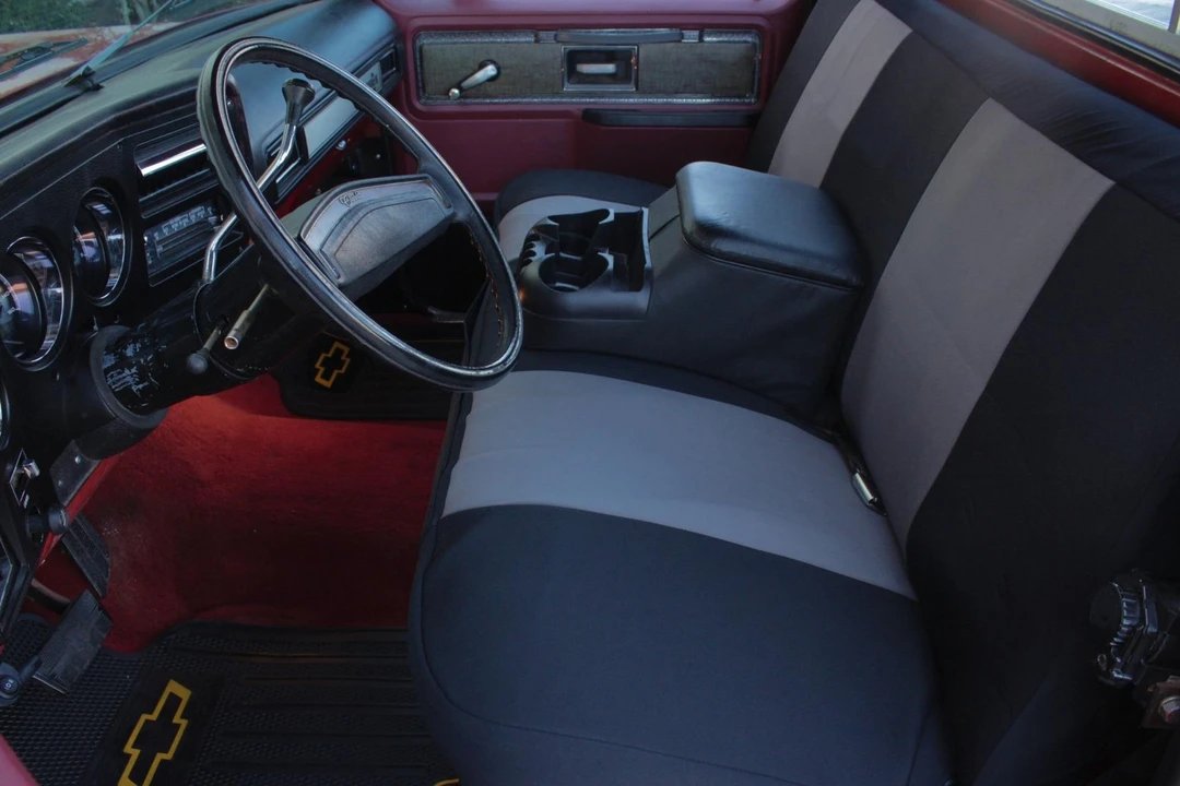 1977 Chevrolet C/K 3rd Gen - Image 14 of 21