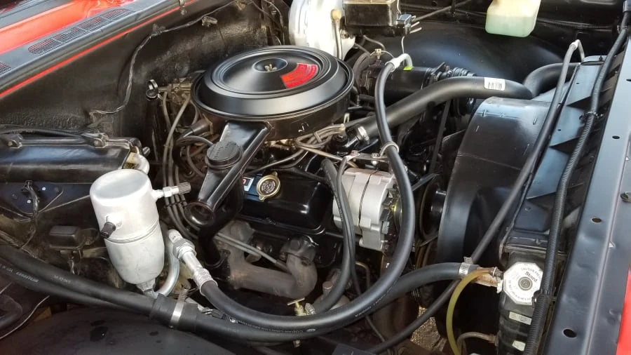 1977 Chevrolet C/K 3rd Gen - Image 6 of 14