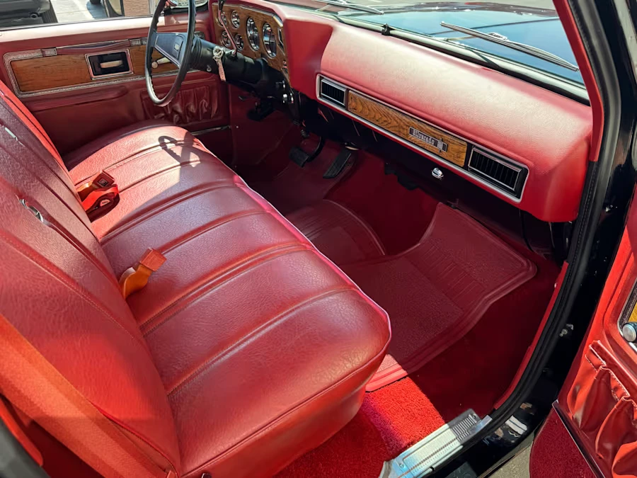 1977 Chevrolet C/K 3rd Gen - Image 10 of 14