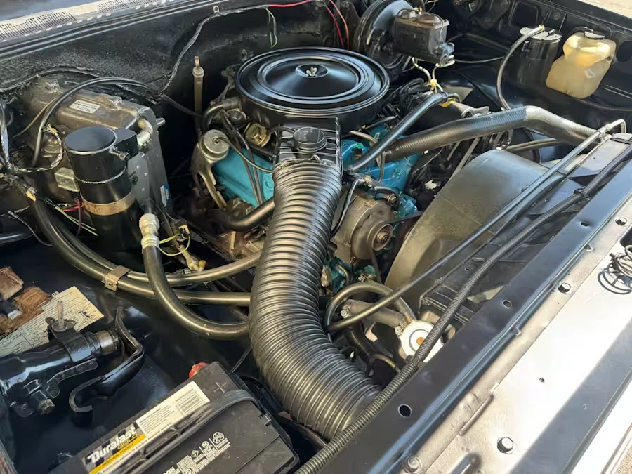 1977 Chevrolet C/K 3rd Gen - Image 12 of 14
