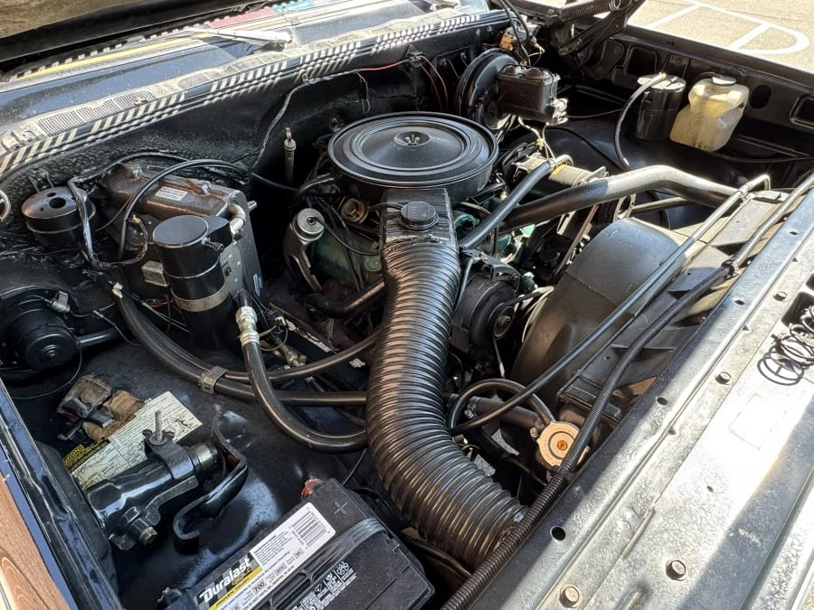 1977 Chevrolet C/K 3rd Gen - Image 9 of 11