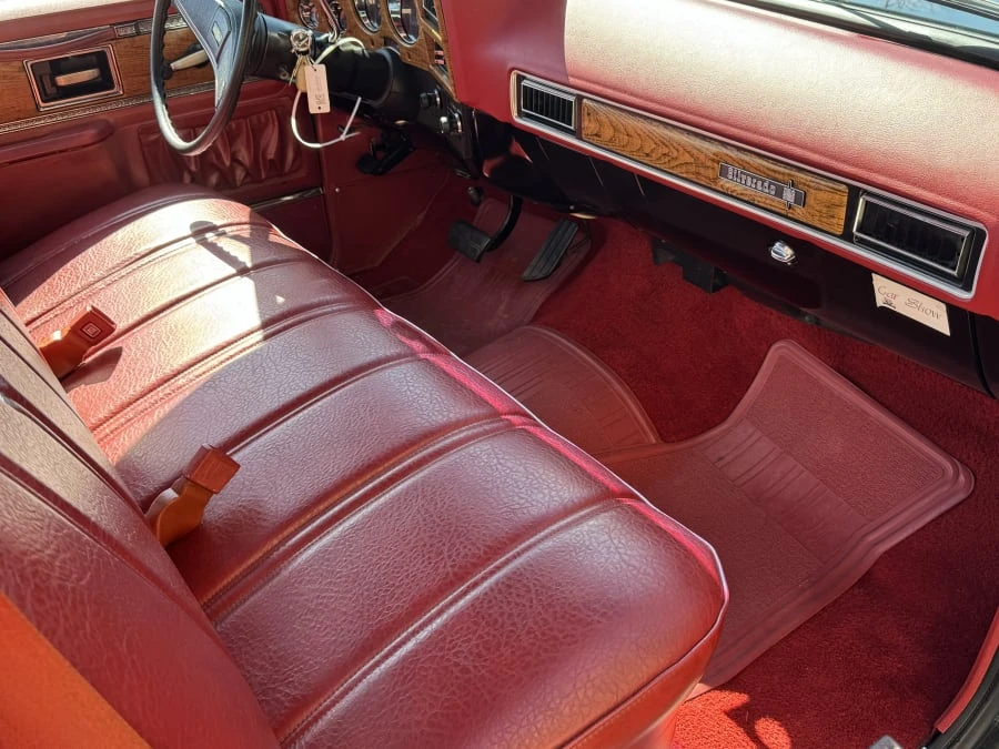 1977 Chevrolet C/K 3rd Gen - Image 8 of 11