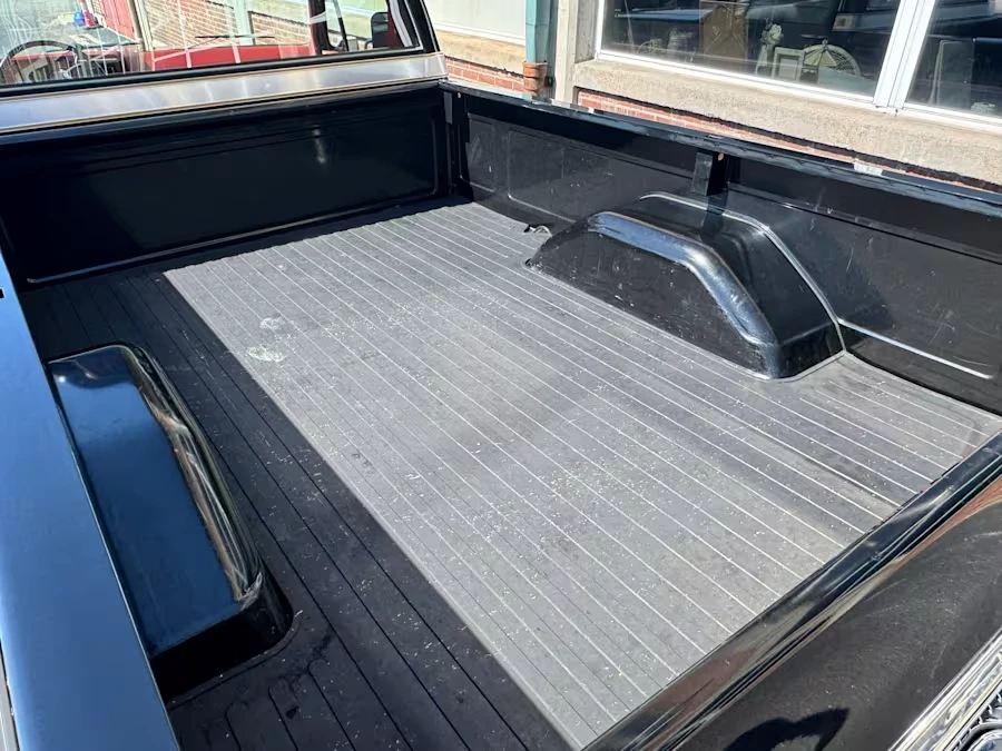 1977 Chevrolet C/K 3rd Gen - Image 14 of 14