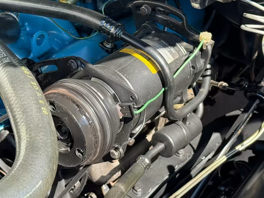 1977 Chevrolet C/K 3rd Gen - Image 13 of 14