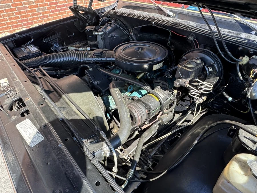 1977 Chevrolet C/K 3rd Gen - Image 10 of 11