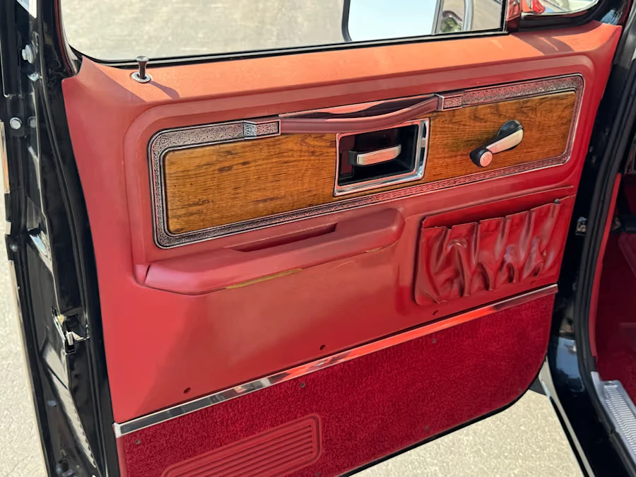 1977 Chevrolet C/K 3rd Gen - Image 9 of 14