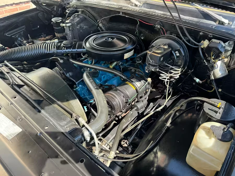 1977 Chevrolet C/K 3rd Gen - Image 11 of 14