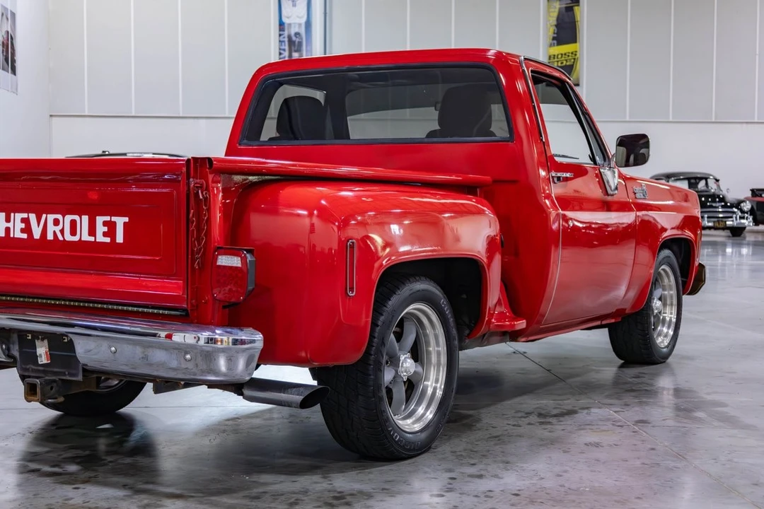 1977 Chevrolet C/K 3rd Gen - Image 25 of 31