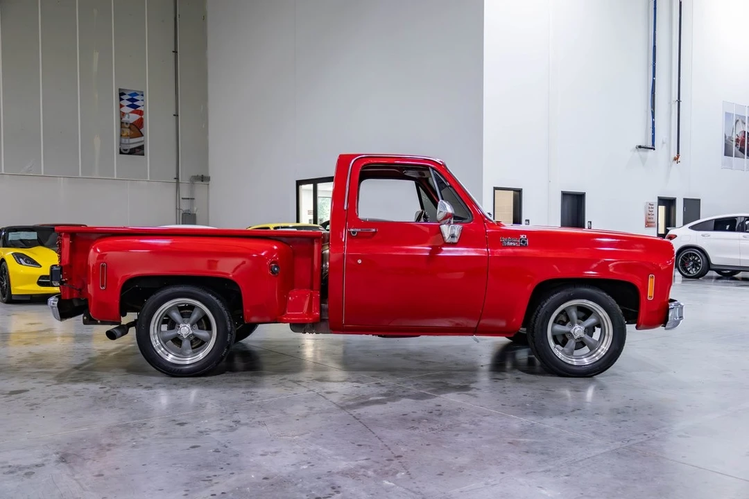 1977 Chevrolet C/K 3rd Gen - Image 5 of 31