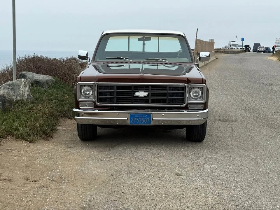 1977 Chevrolet C/K 3rd Gen - Image 2 of 4