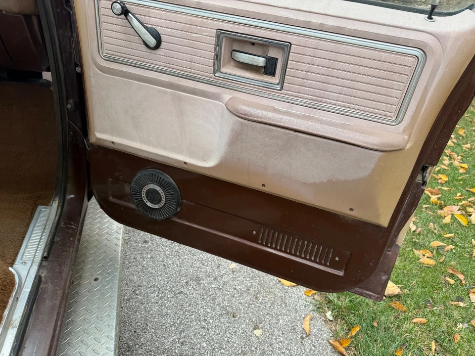 1977 Chevrolet C/K 3rd Gen - Image 15 of 21