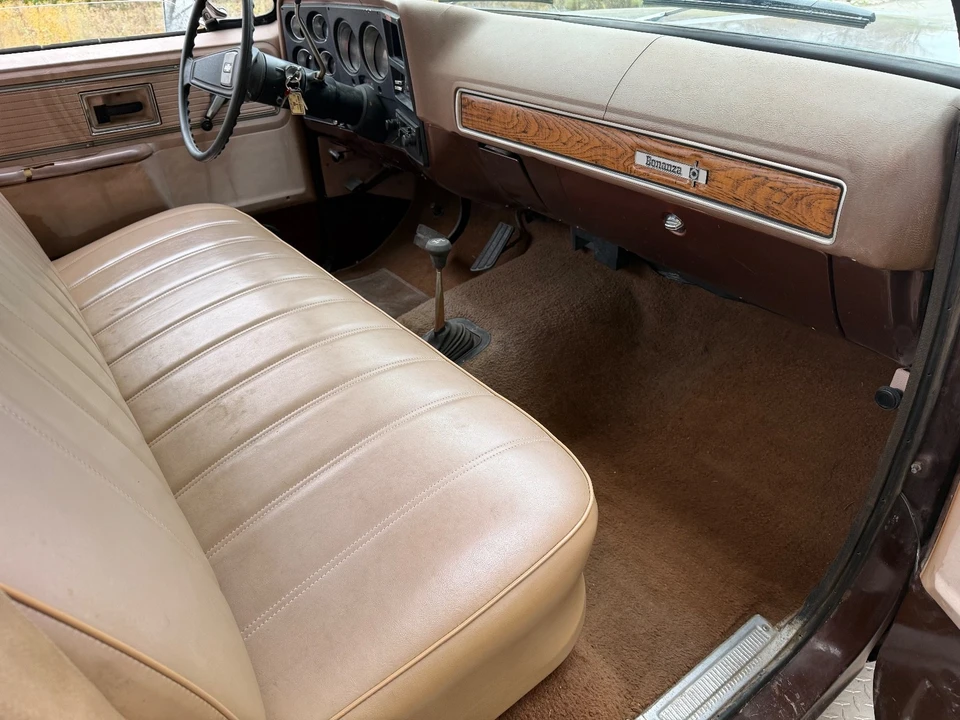 1977 Chevrolet C/K 3rd Gen - Image 13 of 21