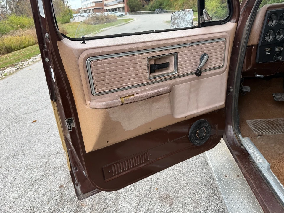 1977 Chevrolet C/K 3rd Gen - Image 16 of 21