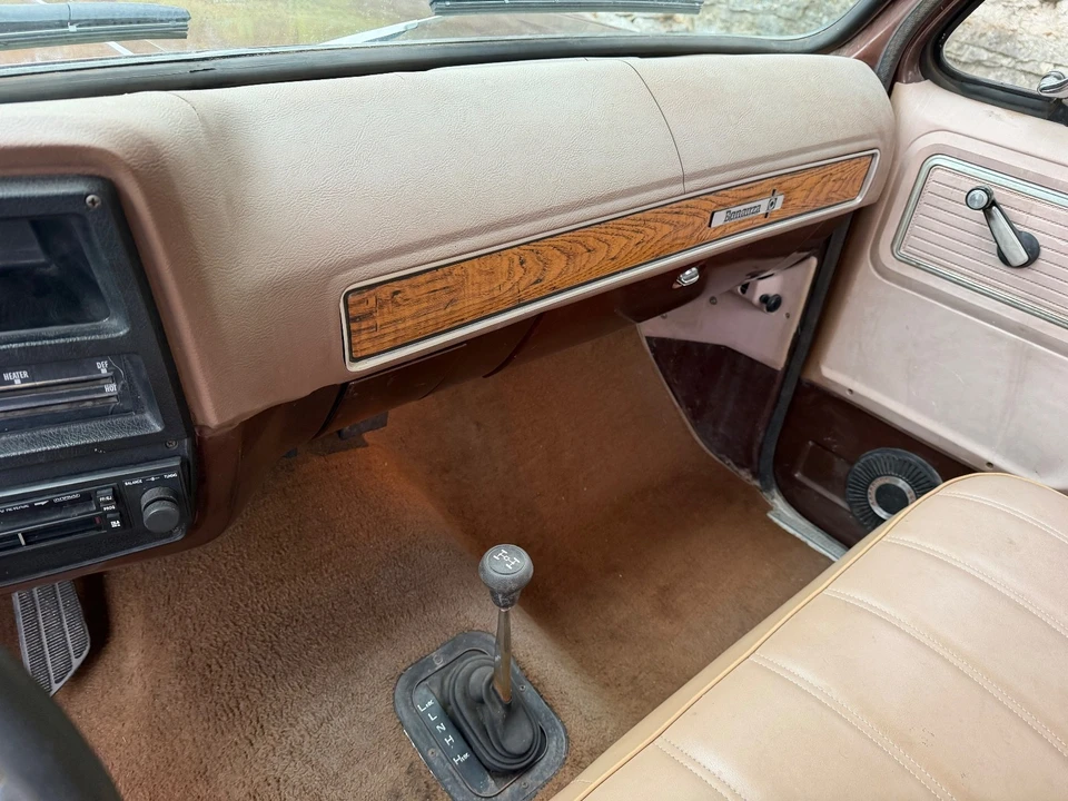 1977 Chevrolet C/K 3rd Gen - Image 12 of 21
