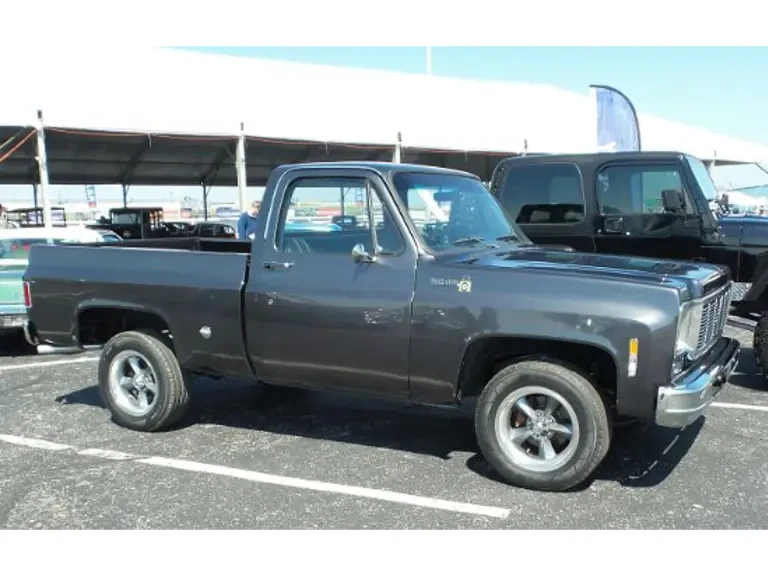 1977 Chevrolet C/K 3rd Gen - Image 2 of 2