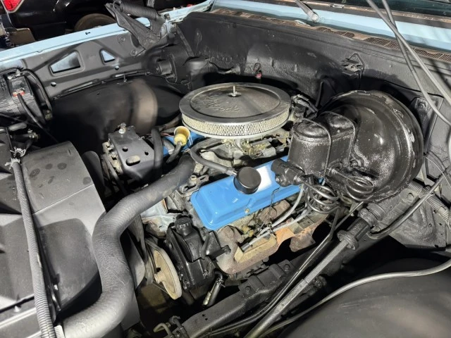 1977 Chevrolet C/K 3rd Gen - Image 20 of 21