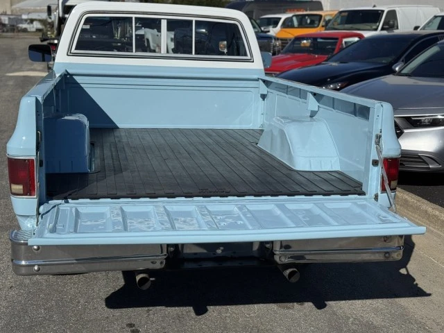 1977 Chevrolet C/K 3rd Gen - Image 4 of 21