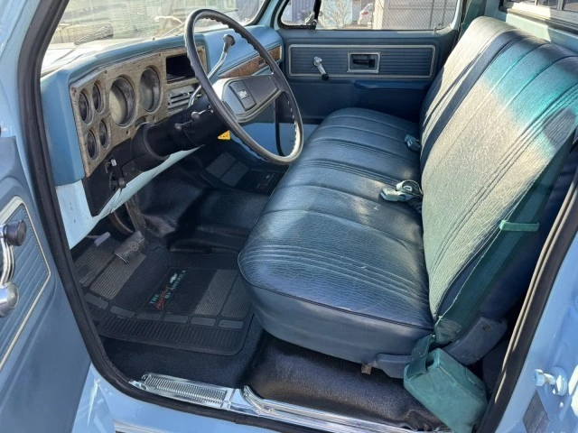 1977 Chevrolet C/K 3rd Gen - Image 15 of 21