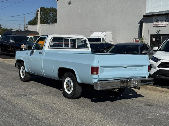 1977 Chevrolet C/K 3rd Gen - Image 3 of 21