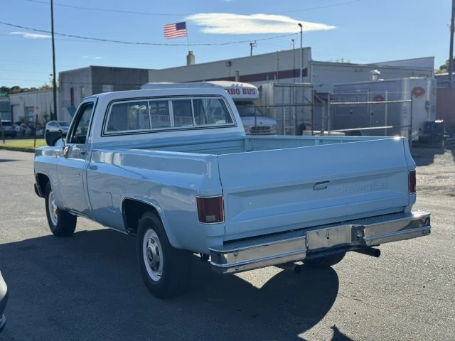 1977 Chevrolet C/K 3rd Gen - Image 11 of 21