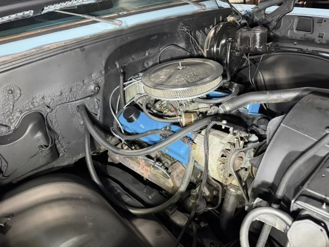 1977 Chevrolet C/K 3rd Gen - Image 21 of 21