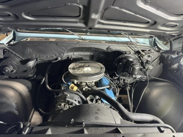 1977 Chevrolet C/K 3rd Gen - Image 19 of 21