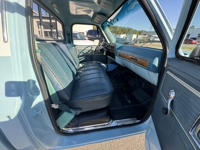 1977 Chevrolet C/K 3rd Gen - Image 18 of 21