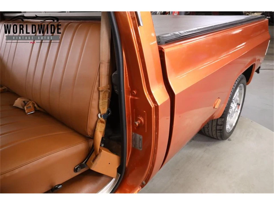 1977 Chevrolet C/K 3rd Gen - Image 25 of 31