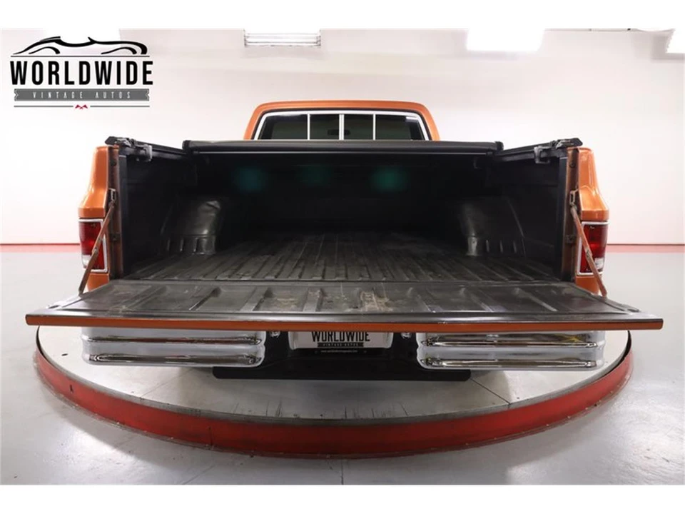 1977 Chevrolet C/K 3rd Gen - Image 19 of 31