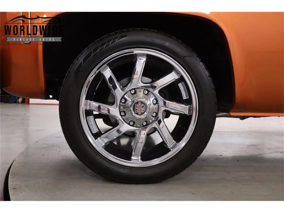 1977 Chevrolet C/K 3rd Gen - Image 12 of 31
