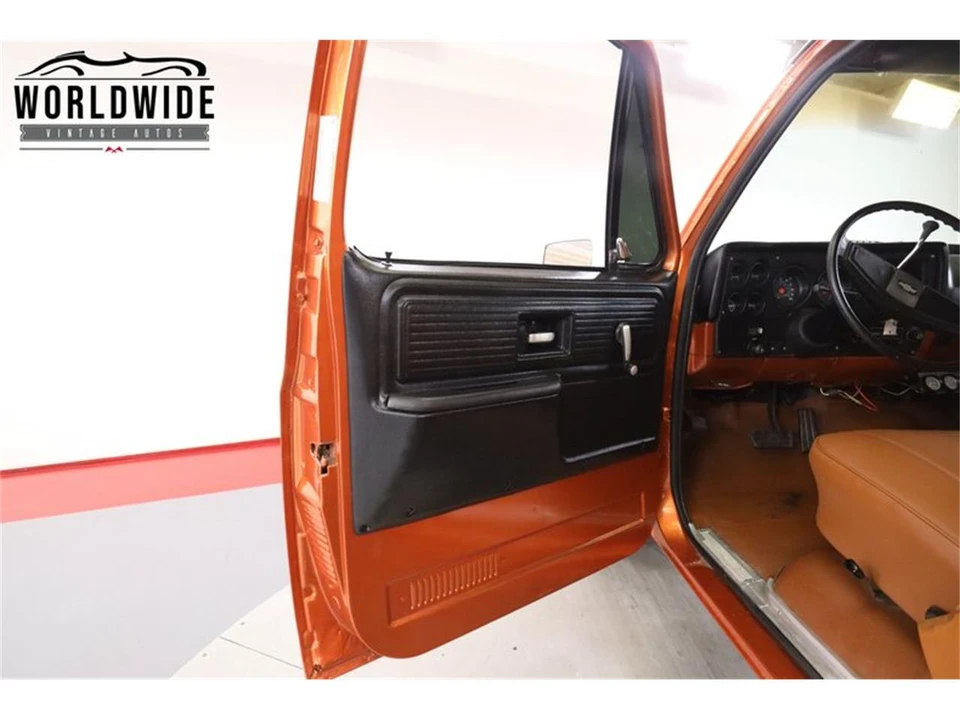 1977 Chevrolet C/K 3rd Gen - Image 26 of 31