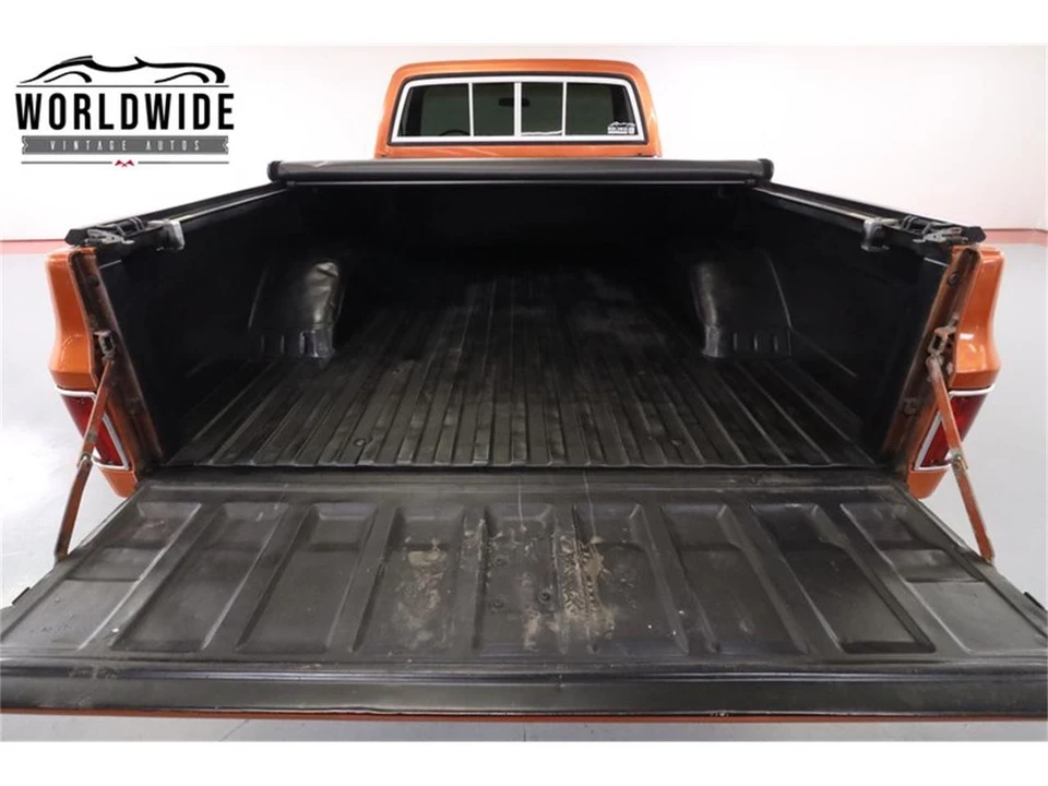 1977 Chevrolet C/K 3rd Gen - Image 20 of 31