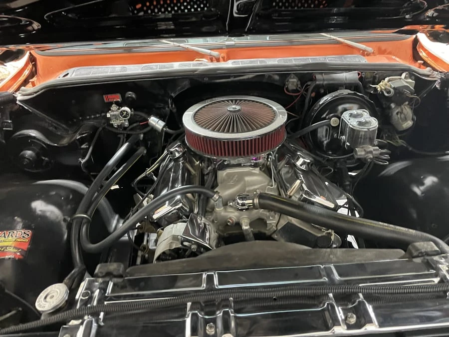 1977 Chevrolet C/K 3rd Gen - Image 4 of 4