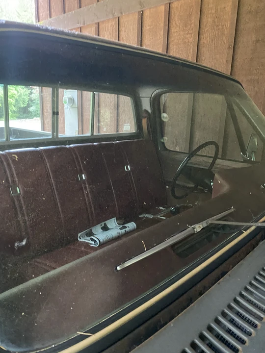 1977 Chevrolet C/K 3rd Gen - Image 19 of 31