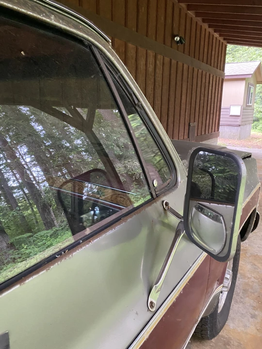 1977 Chevrolet C/K 3rd Gen - Image 18 of 31