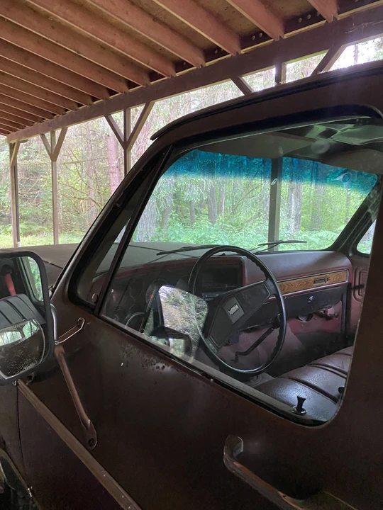 1977 Chevrolet C/K 3rd Gen - Image 15 of 31