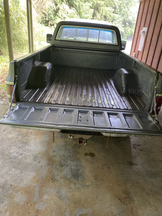 1977 Chevrolet C/K 3rd Gen - Image 12 of 31