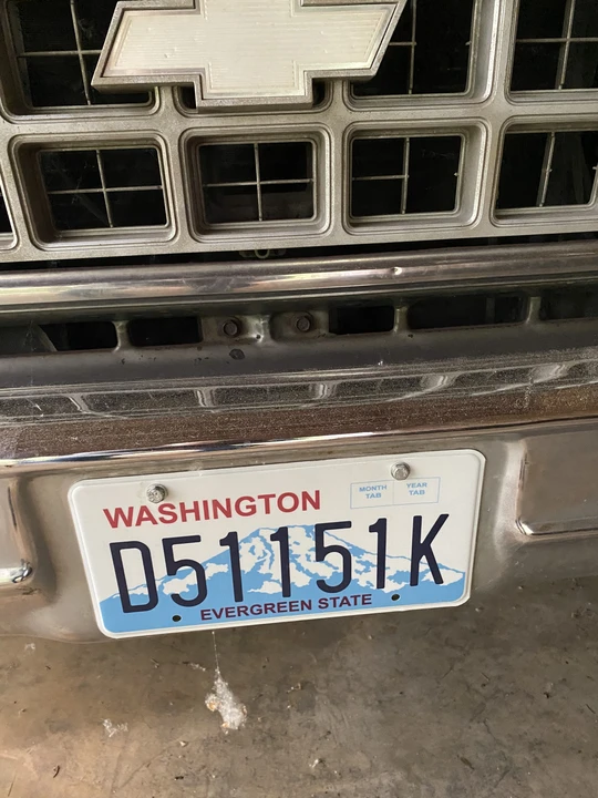 1977 Chevrolet C/K 3rd Gen - Image 25 of 31