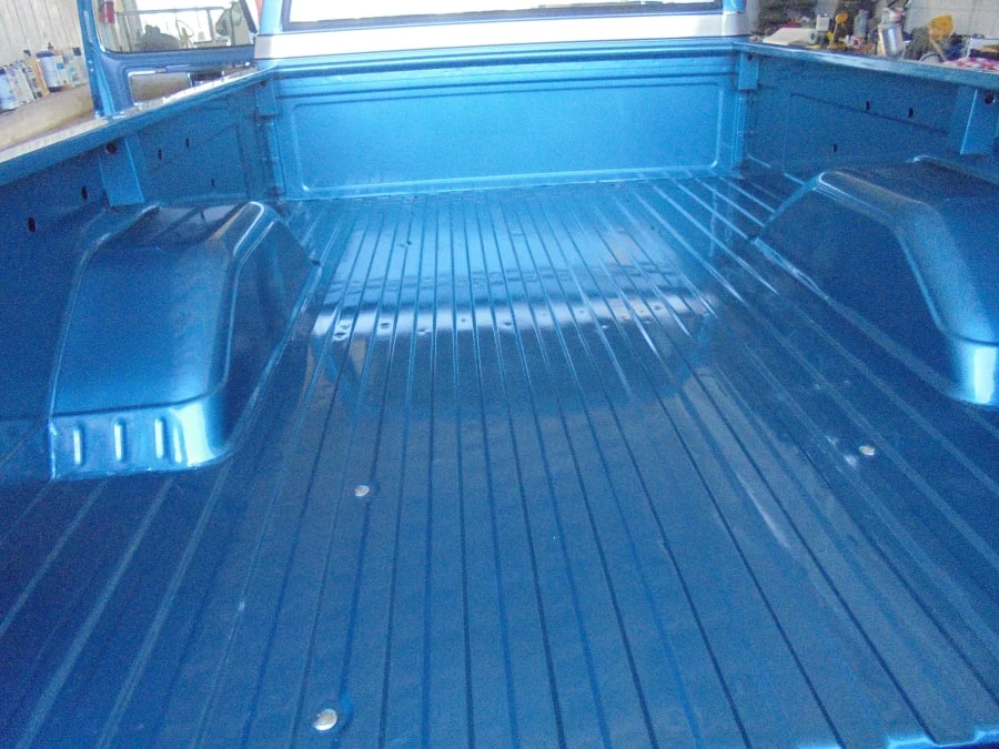 1977 Chevrolet C/K 3rd Gen - Image 5 of 21