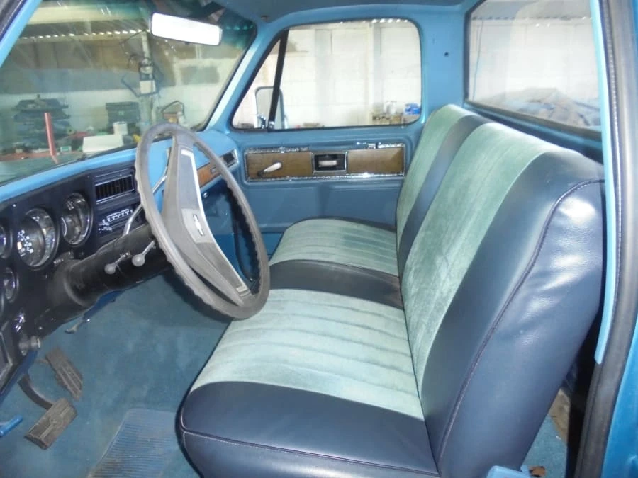 1977 Chevrolet C/K 3rd Gen - Image 6 of 21