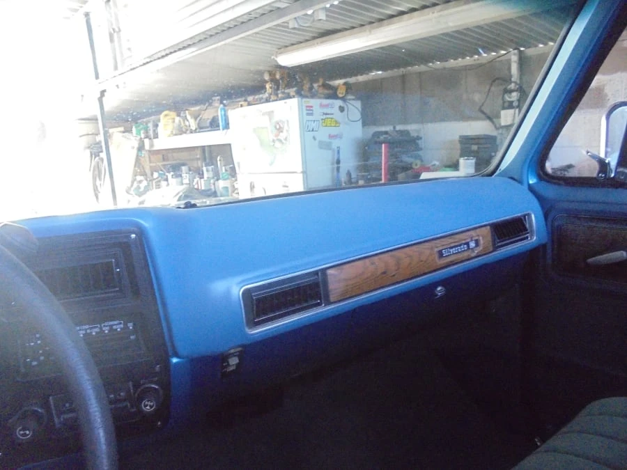 1977 Chevrolet C/K 3rd Gen - Image 10 of 21