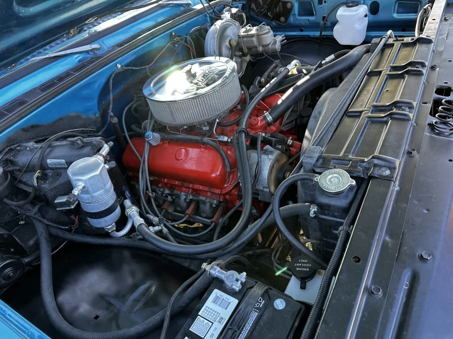 1977 Chevrolet C/K 3rd Gen - Image 11 of 21