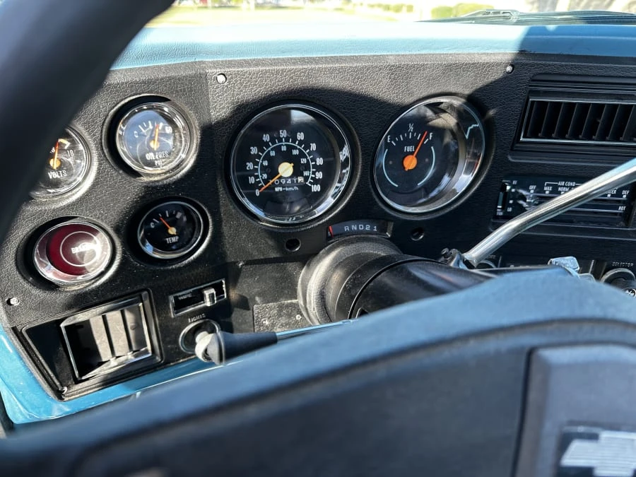1977 Chevrolet C/K 3rd Gen - Image 7 of 21