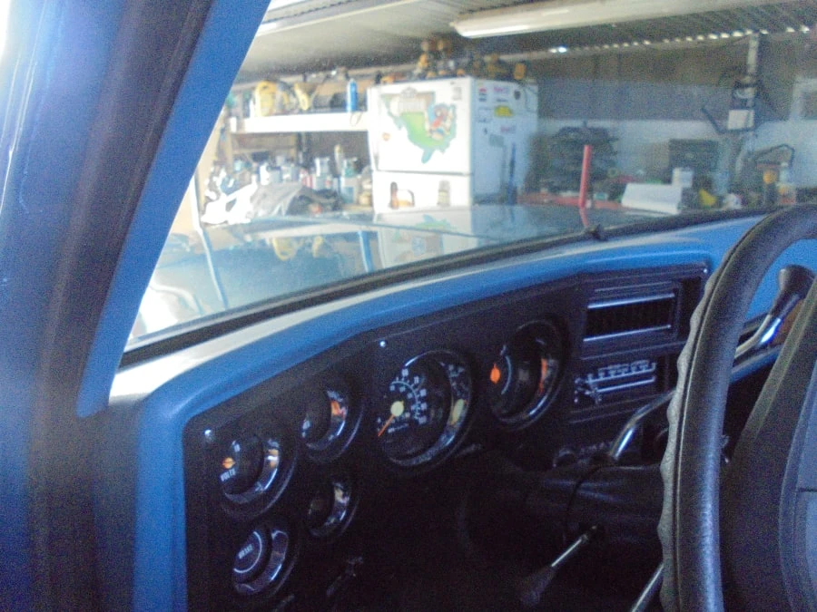 1977 Chevrolet C/K 3rd Gen - Image 9 of 21