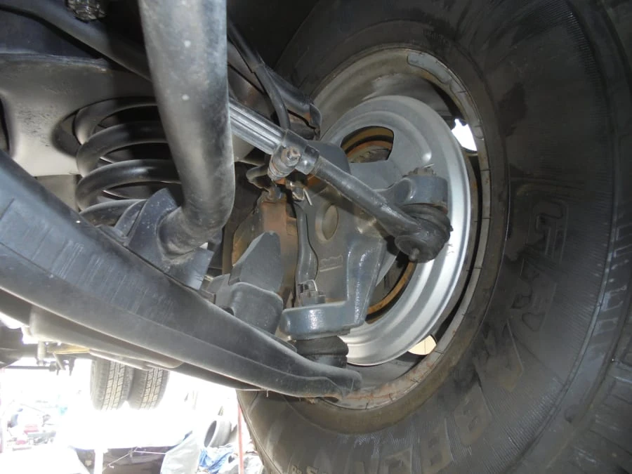 1977 Chevrolet C/K 3rd Gen - Image 16 of 21