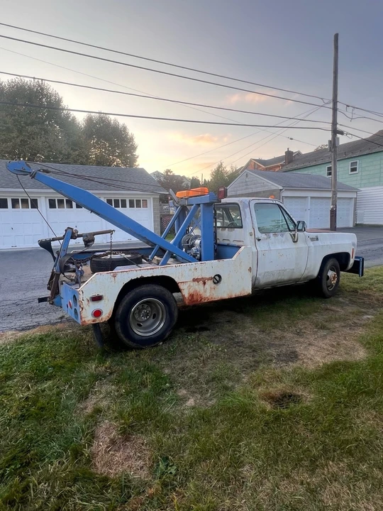 1977 Chevrolet C/K 3rd Gen - Image 2 of 12